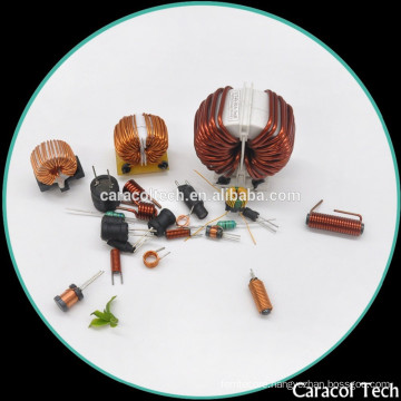 FCT68 Wireless Charger Toroidal Dip Variable Inductor Coil